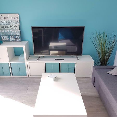 Central Luxurious Apartment Wifi Netflix Caleta De Fuste Εξωτερικό φωτογραφία