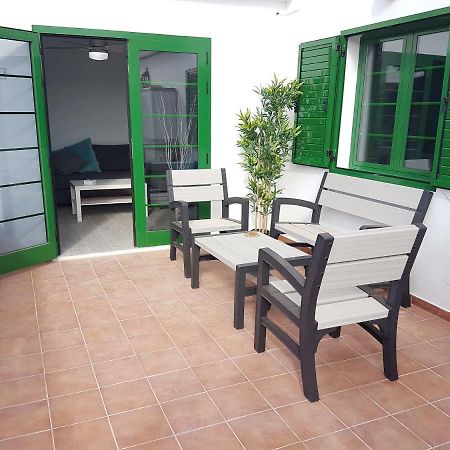 Central Luxurious Apartment Wifi Netflix Caleta De Fuste Εξωτερικό φωτογραφία