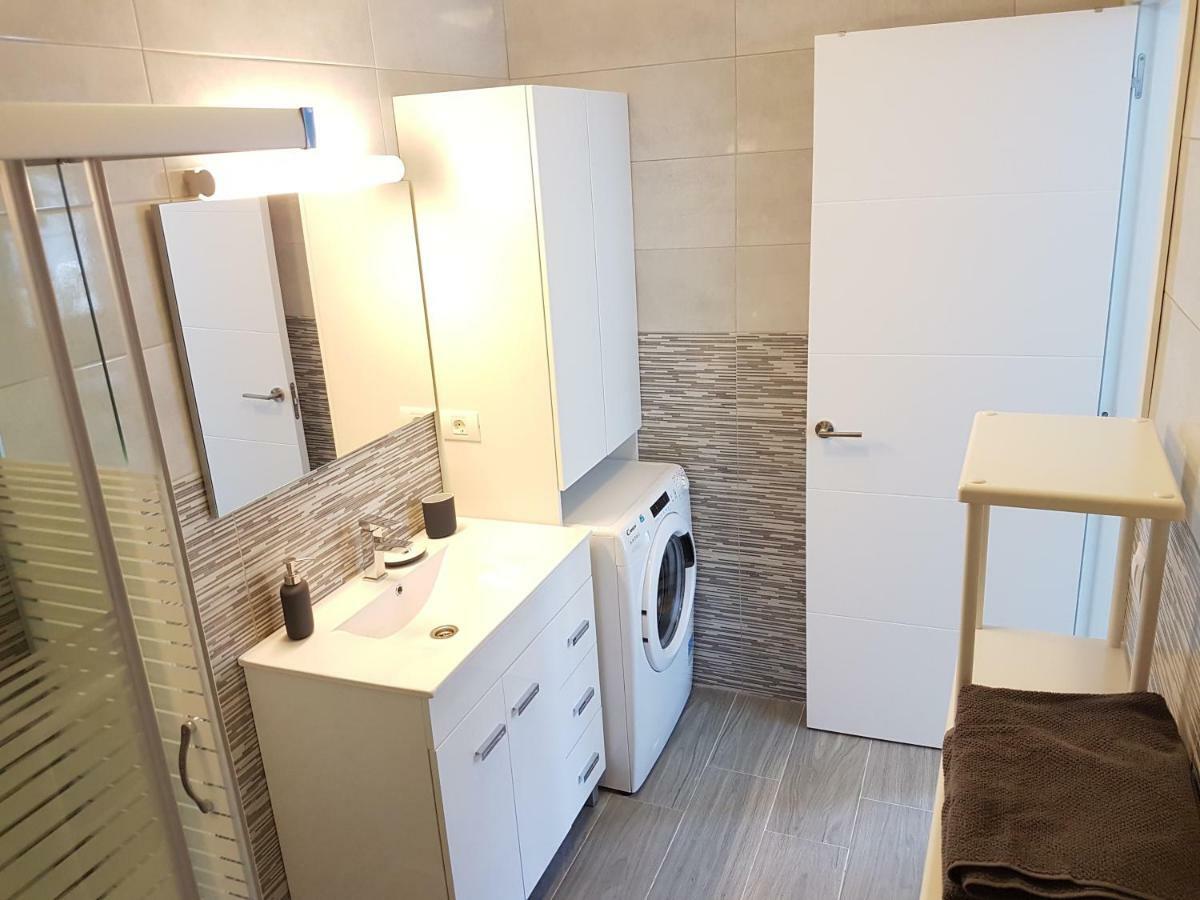 Central Luxurious Apartment Wifi Netflix Caleta De Fuste Εξωτερικό φωτογραφία