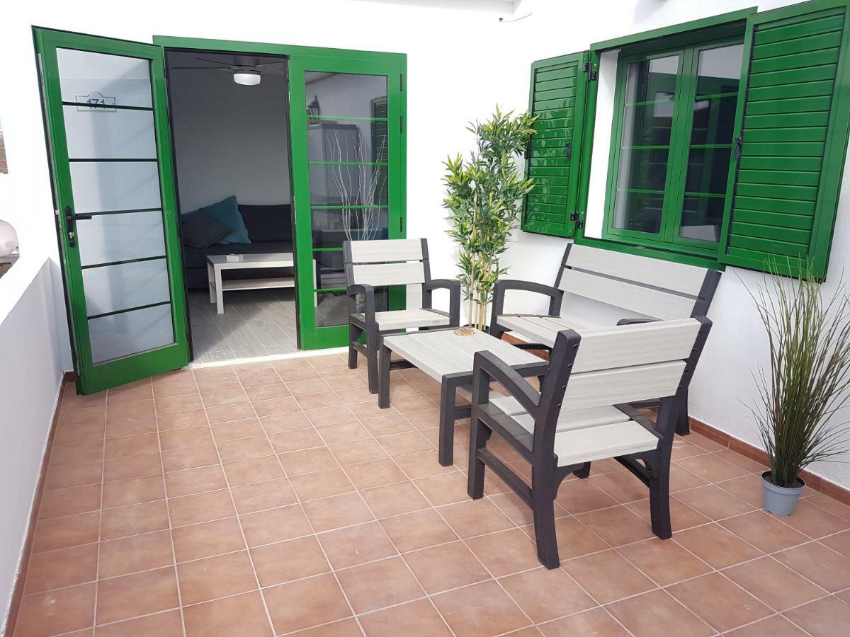 Central Luxurious Apartment Wifi Netflix Caleta De Fuste Εξωτερικό φωτογραφία