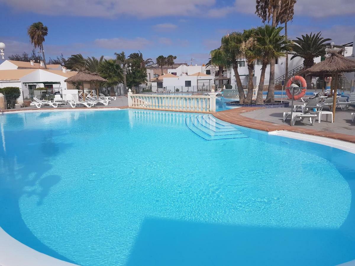 Central Luxurious Apartment Wifi Netflix Caleta De Fuste Εξωτερικό φωτογραφία